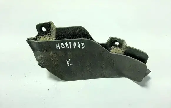 Volkswagen ID.3 Rear mudguard 10A854855B