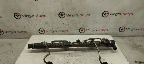 KIA Sportage Fuel main line pipe 0445214321 001018