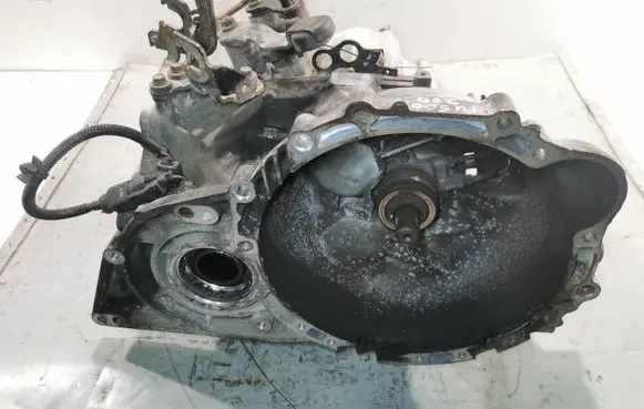 Hyundai Tucson LM Manual 6 speed gearbox S714JE