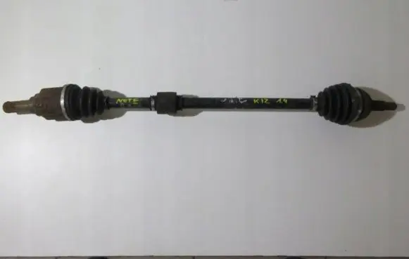 Nissan Note (E11) Front driveshaft