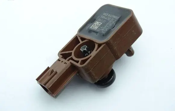 Opel Corsa E Airbag deployment crash/impact sensor 13583353 GBIMPORT