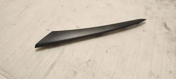 Honda Civic XI Front bumper splitter molding 71207T20A01M1