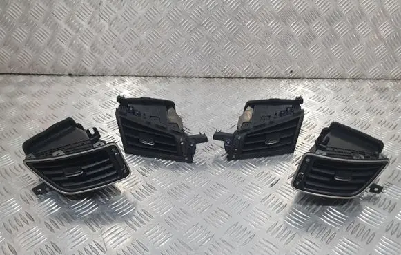 Infiniti Q50 Dashboard air vent grill cover trim PU9107