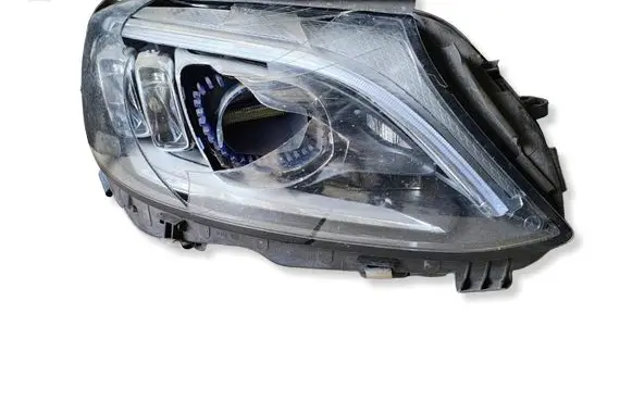 Mercedes-Benz C W205 Headlight/headlamp 2059061606