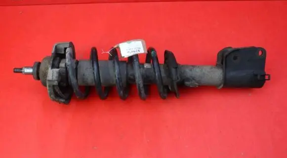Opel Vivaro Front shock absorber/damper