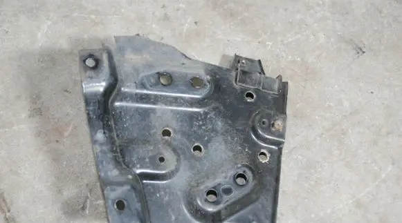 Honda Civic IX Battery bracket NH737M 120KM