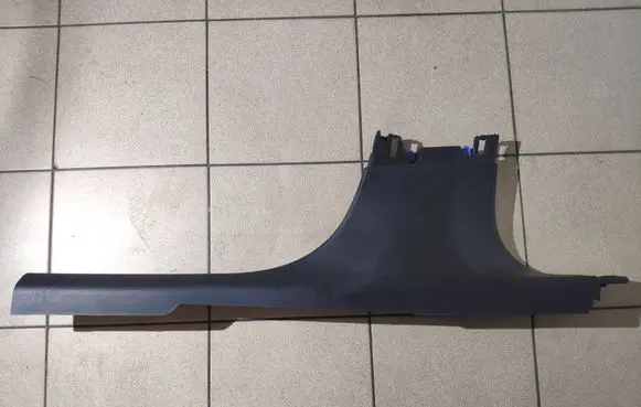 Peugeot 208 II (B) pillar trim (bottom) 98233039ZD 39196906