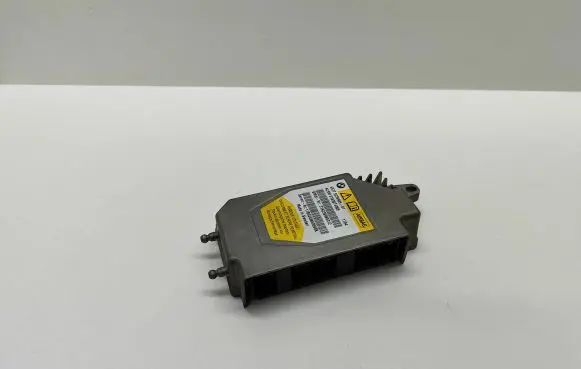 BMW 5 F10 F11 Airbag control unit/module 9239985 65779239985 6577923998501