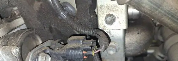 Lexus IS 220D-250-350 Air pressure sensor
