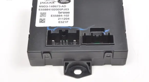 Jaguar I-Pace Tailgate sensor M9D314B673AD