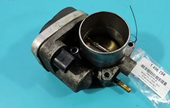 Renault Clio III Throttle body valve 8200190230 IMPRK1496794