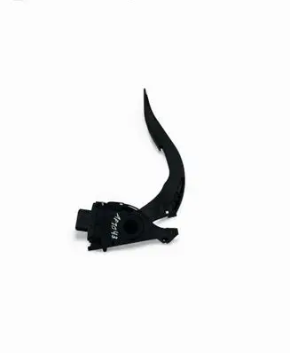Audi A4 S4 B8 8K Accelerator throttle pedal 8K1721523A