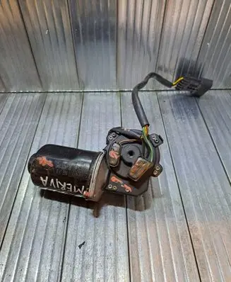 Opel Meriva A Wiper motor 23003414 93390314