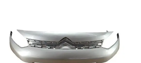 Citroen Jumpy Front bumper 9808638877 1591855X 01020304