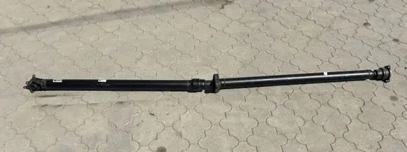 KIA Sorento IV Drive shaft (set) 49300P2500