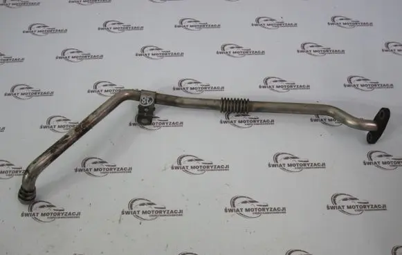 Ford Transit Gearbox oil cooler pipe/hose 620GB