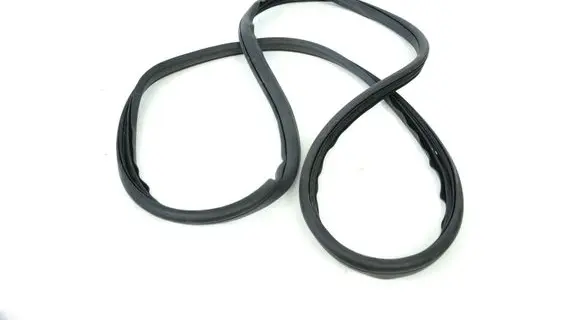 Land Rover Discovery Sport Rubber seal rear door FK72253A10A