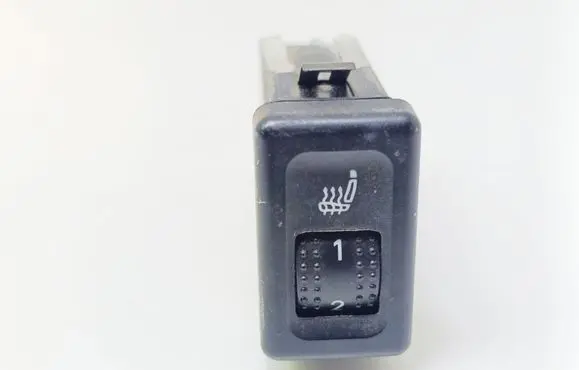 Ford Galaxy Seat heating switch 7M5963563B