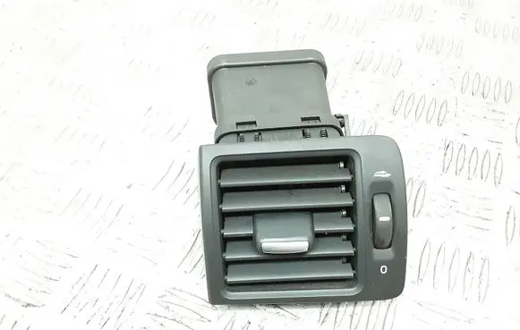 Volvo V50 Dashboard side air vent grill/cover trim 39888237