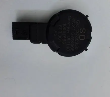 Rain sensor