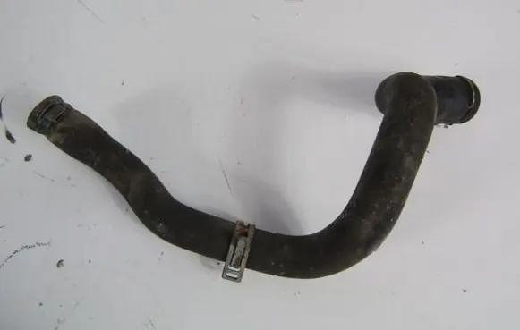 Opel Corsa D Engine coolant pipe/hose 13191197