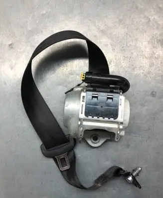 Audi A4 S4 B9 Rear seatbelt 8W0857806B
