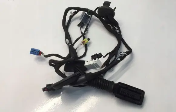 Audi Q2 - Front door wiring loom 81A971030AF