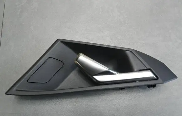 Audi A3 8Y Rear door interior handle 8Y0837019