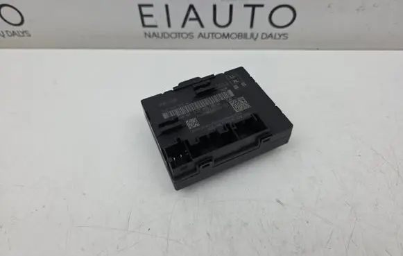 Door control unit/module