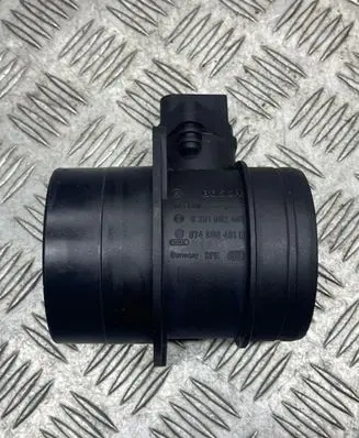 Volkswagen Sharan Mass air flow meter 0281002461 074906461B