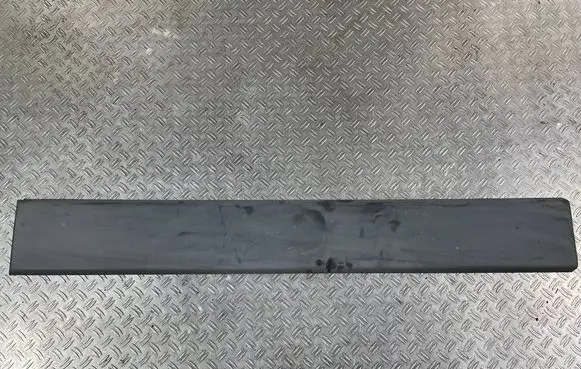 Fiat Ducato Sliding door trim (molding) 1306606070