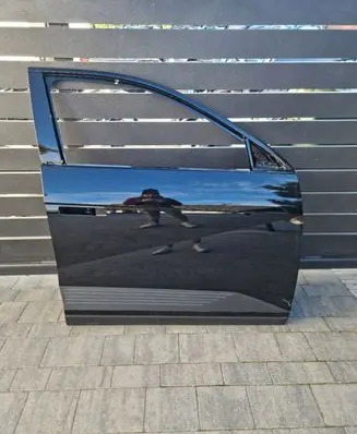 Hyundai ix20 Front door