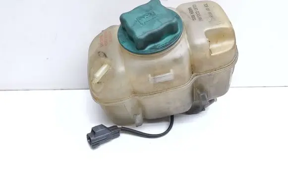 Volvo XC90 Coolant expansion tank/reservoir 30741971 30741972 9445462