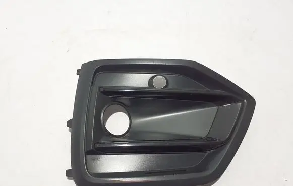 Audi Q5 SQ5 FY Front bumper lower grill 80A807681N