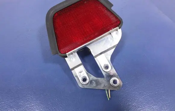 Toyota Avensis Verso Boot/trunk interior light 
