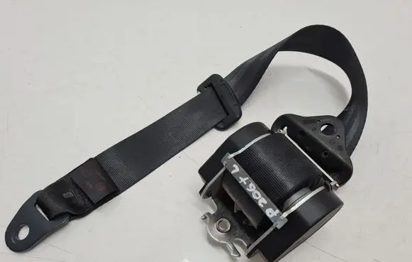 Peugeot 206+ Rear seatbelt 96544969XX