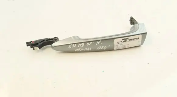 BMW 3 E92 E93 Front door exterior handle 7138281