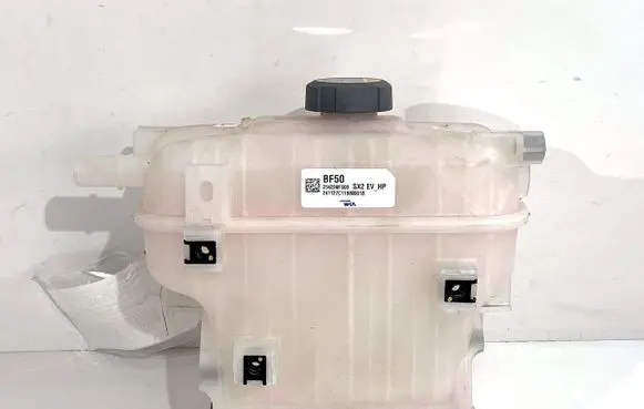 Hyundai Kona II Coolant expansion tank/reservoir 25429BF500