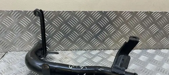 Volvo S60 Intercooler hose/pipe