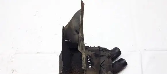 Renault Megane I Intercooler radiator