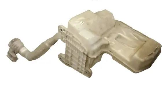 Skoda Octavia Mk3 (5E) Windshield washer fluid reservoir/tank 5Q0955449BE