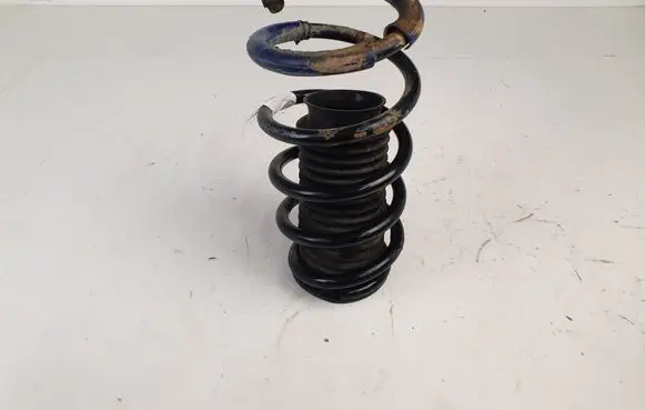 Opel Zafira B Front coil spring 