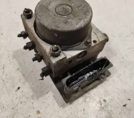 Renault Scenic II - Grand scenic II ABS Pump 8200737985 0265800519