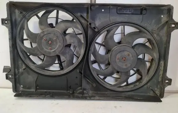 Ford Galaxy Fan set 7M3121203 YM218A247CA 0130303881