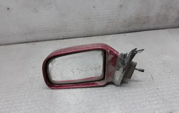 Hyundai Lantra II Manual wing mirror E4021001