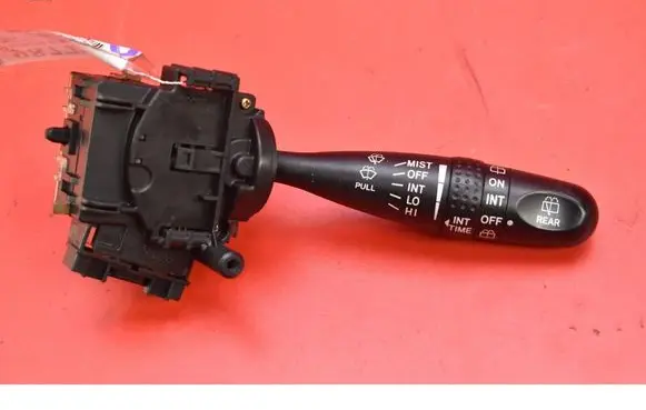Toyota Corolla E120 E130 Headlight wiper switch 173647
