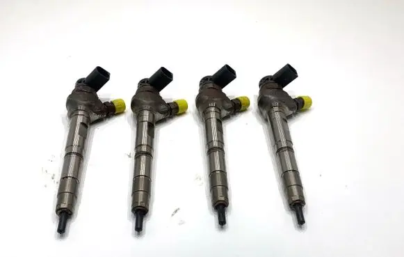 Audi A3 S3 8V Fuel injectors set 04L130277AD