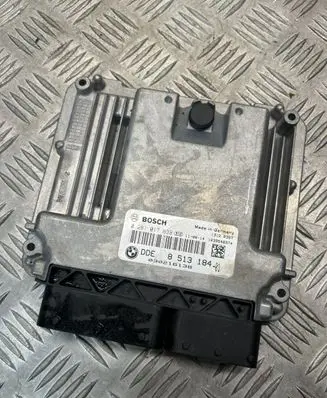 BMW X3 F25 Engine control unit/module 8513184