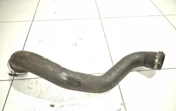 Ford S-MAX Intercooler hose/pipe NOCODE