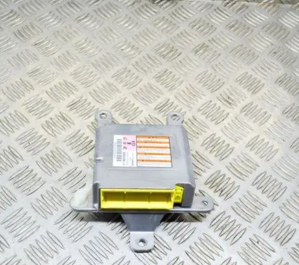 Subaru Forester SH Airbag control unit/module 98221SC030 1503000940